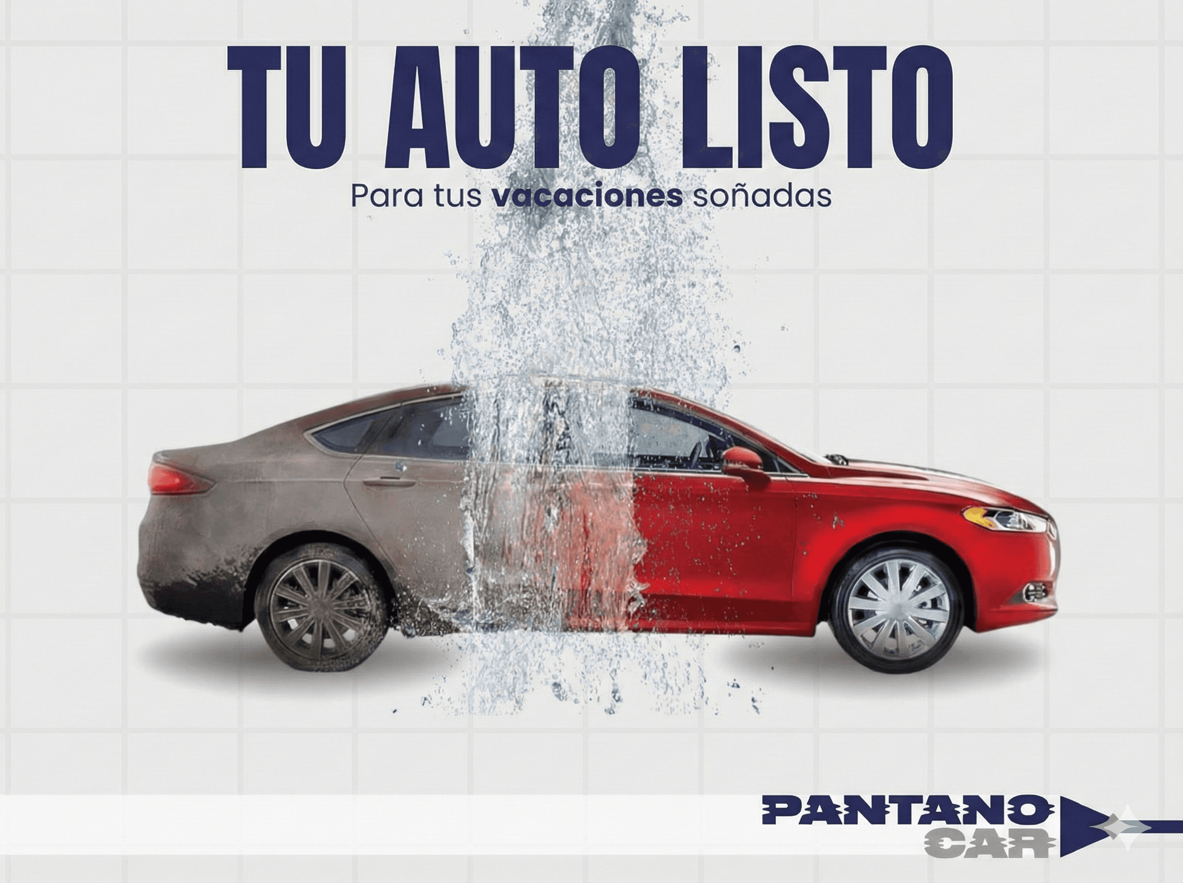Fondo borroso
